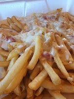 Cheese Fries