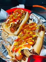 Hot Dog