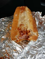 Spanish Dog with Onions