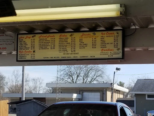 Gene's Root Beer and Hot Dogs photo
