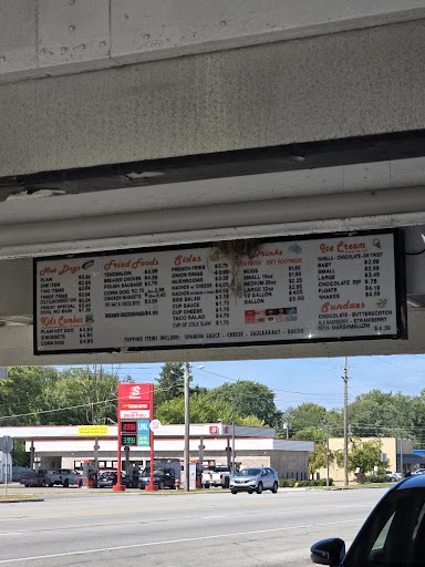 Gene's Root Beer and Hot Dogs photo 8