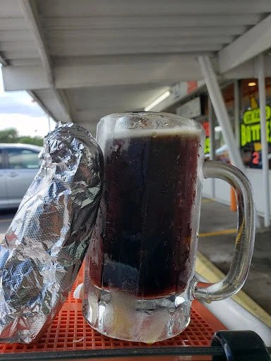 Gene's Root Beer and Hot Dogs photo 7