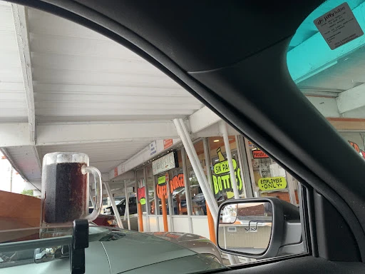 Gene's Root Beer and Hot Dogs photo 6