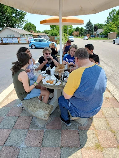 Gene's Root Beer and Hot Dogs photo 5